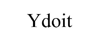 YDOIT