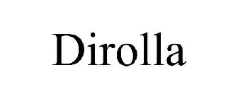 DIROLLA