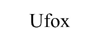 UFOX