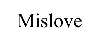 MISLOVE