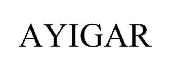 AYIGAR