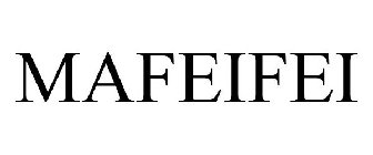 MAFEIFEI