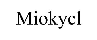 MIOKYCL