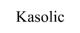 KASOLIC