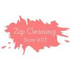 ZIP CLEANING SINCE 2013