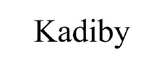 KADIBY