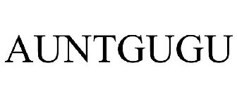 AUNTGUGU
