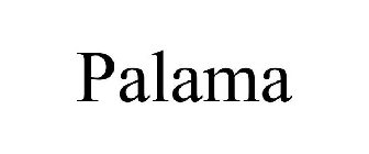 PALAMA