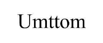 UMTTOM