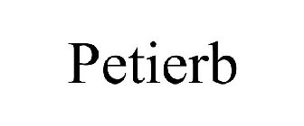 PETIERB