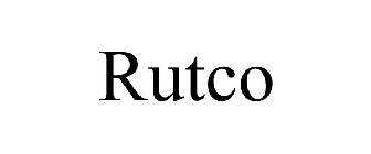 RUTCO