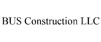BUS CONSTRUCTION LLC