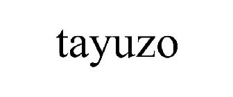 TAYUZO