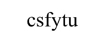 CSFYTU