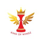 KING OF WINGZ
