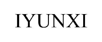 IYUNXI