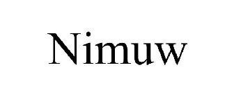 NIMUW