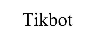 TIKBOT