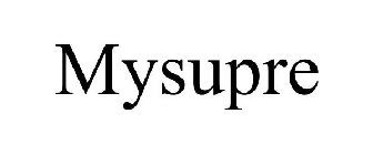 MYSUPRE