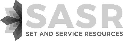 SASR SET AND SERVICE RESOURCES