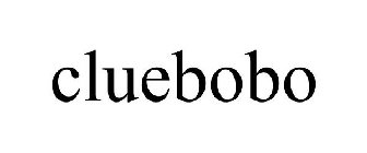 CLUEBOBO