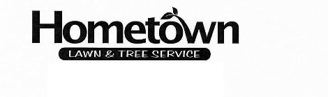 HOMETOWN LAWN & TREE SERVICE