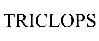TRICLOPS