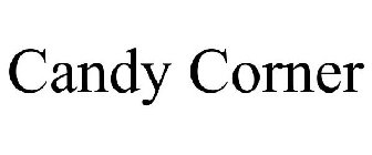 CANDY CORNER