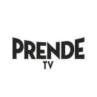 PRENDE TV