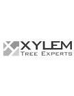 XY XYLEM TREE EXPERTS