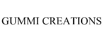 GUMMI CREATIONS
