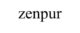 ZENPUR