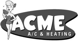 ACME A/C & HEATING