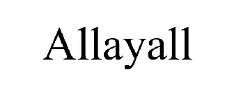 ALLAYALL