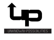 UP UNKNOWN· POSSIBILITIES