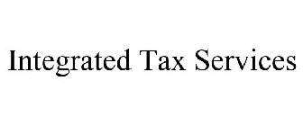 INTEGRATED TAX SERVICES