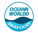 OCEANN WORLDD SEAFOOD