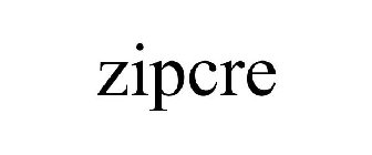 ZIPCRE