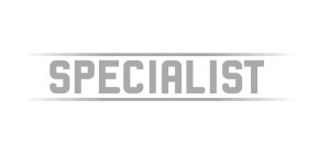 SPECIALIST