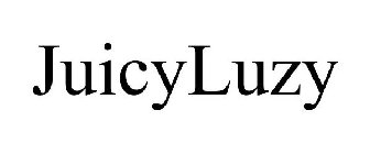 JUICYLUZY