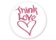 THINK LOVE