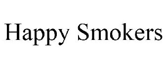 HAPPY SMOKERS