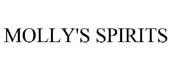 MOLLY'S SPIRITS