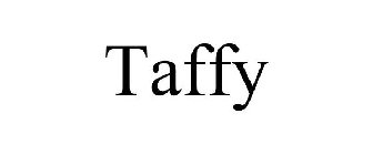 TAFFY