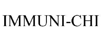 IMMUNI-CHI