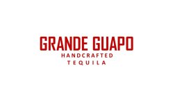 GRANDE GUAPO HANDCRAFTED TEQUILA