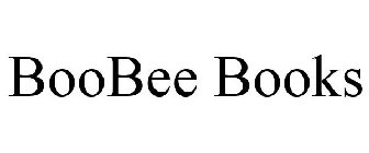 BOOBEE BOOKS