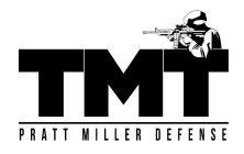 TMT PRATT MILLER DEFENSE