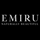 EMIRU NATURALLY BEAUTIFUL