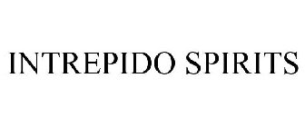 INTREPIDO SPIRITS